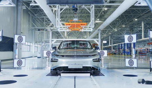 小米造車 沿蘋果路線前行，智能駕駛能力成為關鍵